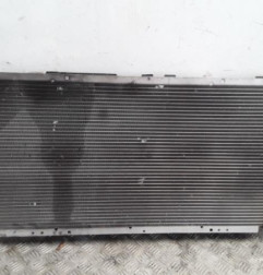 Radiateur eau CITROEN JUMPER 2 Photo n°1