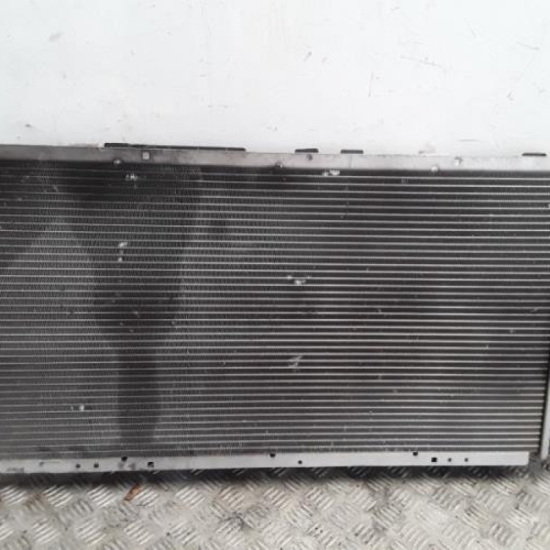 Radiateur eau CITROEN JUMPER 2 Radiateur eau CITROEN JUMPER 2