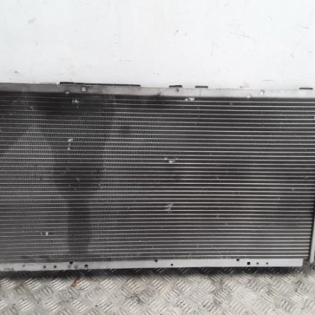 Radiateur eau CITROEN JUMPER 2 Photo n°1