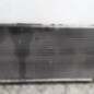 Radiateur eau CITROEN JUMPER 2