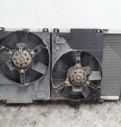 Radiateur eau CITROEN JUMPER 2