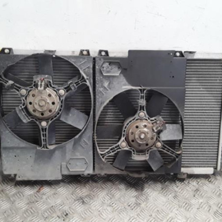 Radiateur eau CITROEN JUMPER 2
