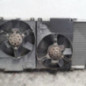 Radiateur eau CITROEN JUMPER 2