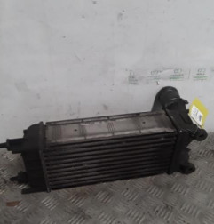 Echangeur air (Intercooler) PEUGEOT 508 1 SW Photo n°1