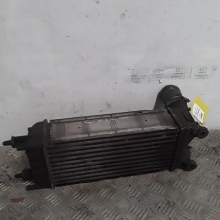 Echangeur air (Intercooler) PEUGEOT 508 1 SW Photo n°1