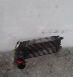 Echangeur air (Intercooler) PEUGEOT 508 1 SW