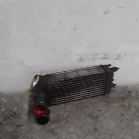 Echangeur air (Intercooler) PEUGEOT 508 1 SW
