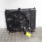Radiateur eau PEUGEOT 508 1 SW