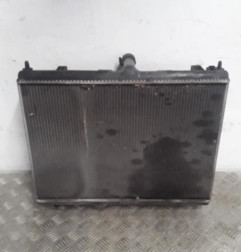 Radiateur eau PEUGEOT 508 1 SW