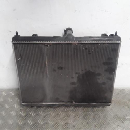 Radiateur eau PEUGEOT 508 1 SW
