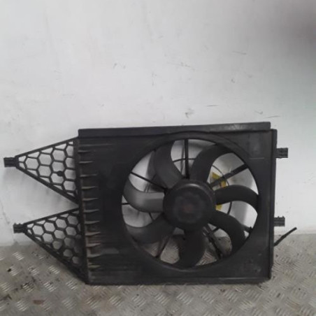 Ventilateur eau VOLKSWAGEN POLO 5