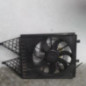 Ventilateur eau VOLKSWAGEN POLO 5