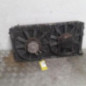 Radiateur eau RENAULT R18