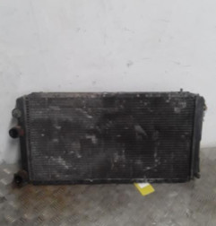 Radiateur eau RENAULT R18
