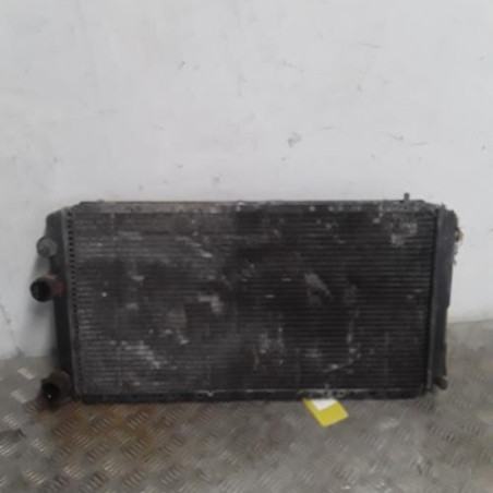 Radiateur eau RENAULT R18