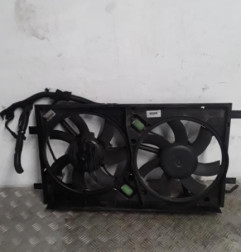 Ventilateur OPEL INSIGNIA 1 Photo n°1