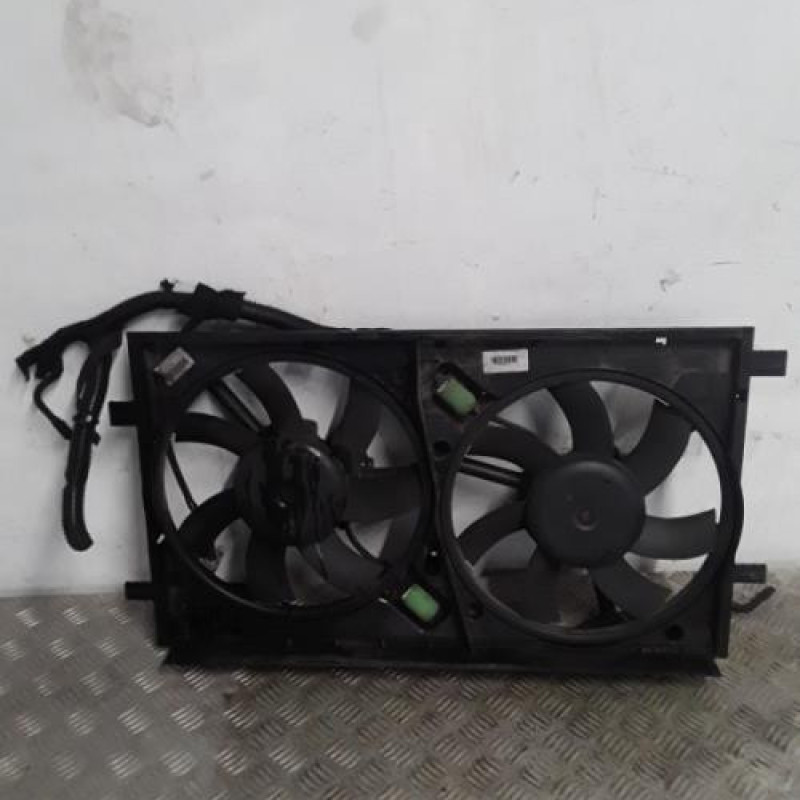 Ventilateur OPEL INSIGNIA 1 Ventilateur OPEL INSIGNIA 1