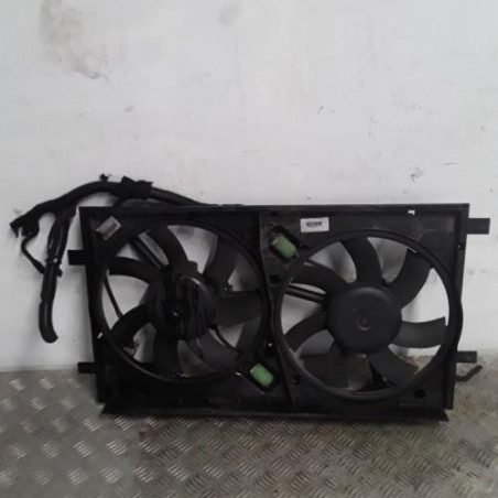 Ventilateur OPEL INSIGNIA 1 Photo n°1