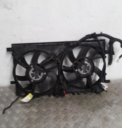 Ventilateur OPEL INSIGNIA 1