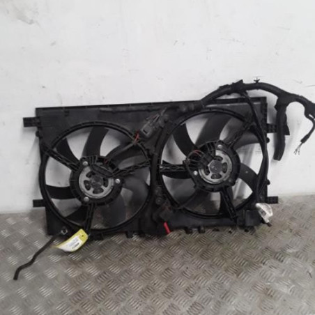 Ventilateur OPEL INSIGNIA 1