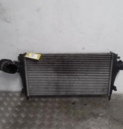 Echangeur air (Intercooler) OPEL INSIGNIA 1 Photo n°1