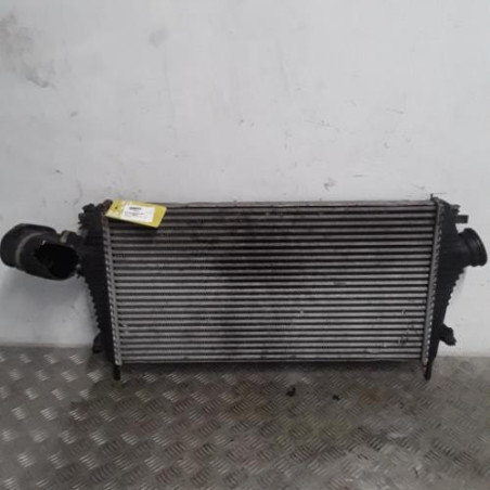 Echangeur air (Intercooler) OPEL INSIGNIA 1 Photo n°1