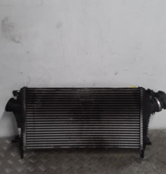 Echangeur air (Intercooler) OPEL INSIGNIA 1