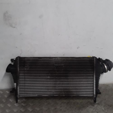 Echangeur air (Intercooler) OPEL INSIGNIA 1