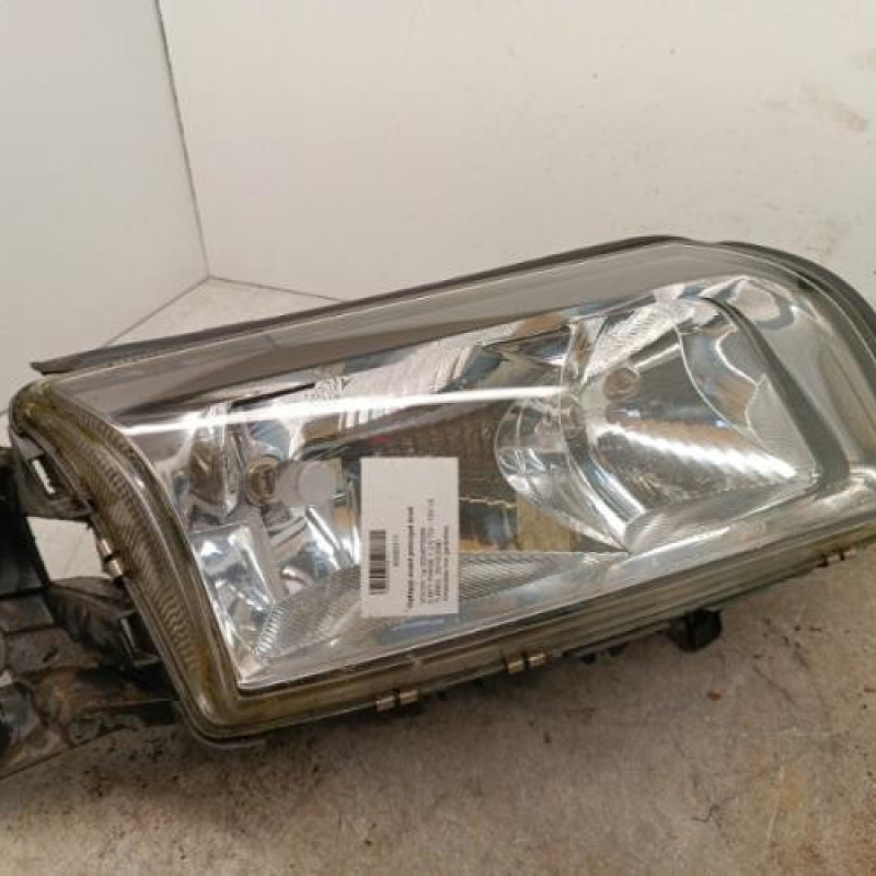 Optique avant principal droit (feux)(phare) VOLVO S 80 1