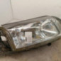 Optique avant principal droit (feux)(phare) VOLVO S 80 1