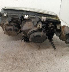Optique avant principal droit (feux)(phare) VOLVO S 80 1