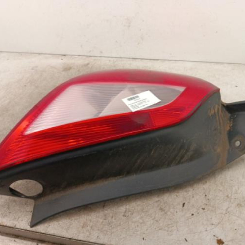 Feu arriere principal gauche (feux) RENAULT MEGANE 2