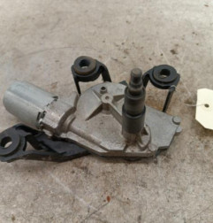 Moteur essuie glace arriere RENAULT MEGANE 2 Photo n°1