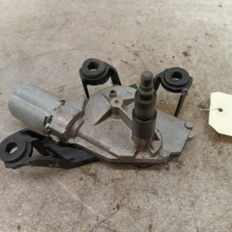 Moteur essuie glace arriere RENAULT MEGANE 2 Photo n°1