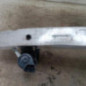 Renfort pare choc avant (traverse) MERCEDES CLASSE B 245