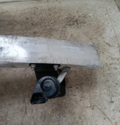Renfort pare choc avant (traverse) MERCEDES CLASSE B 245 Photo n°5