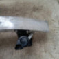 Renfort pare choc avant (traverse) MERCEDES CLASSE B 245