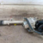 Cremaillere assistee PEUGEOT 208 1