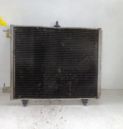 Radiateur clim PEUGEOT 208 1 Photo n°1