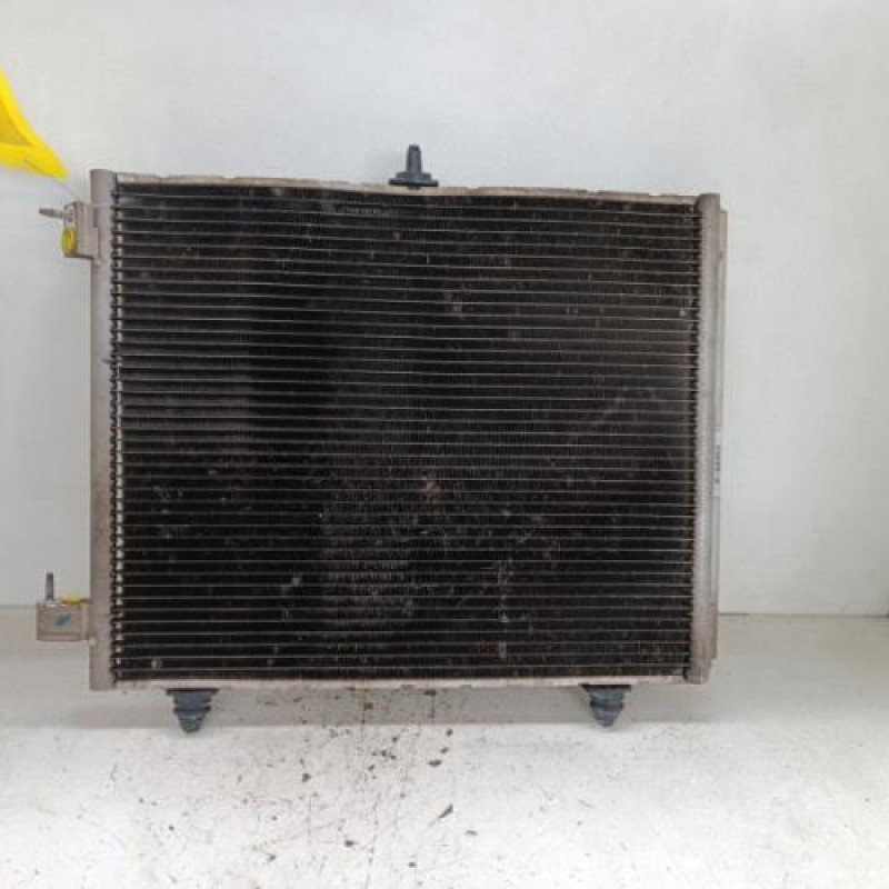 Radiateur clim PEUGEOT 208 1 Radiateur clim PEUGEOT 208 1