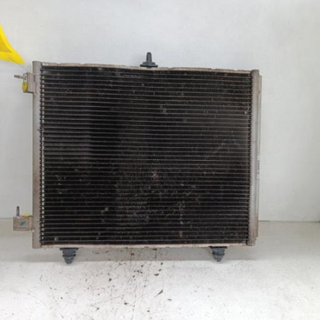 Radiateur clim PEUGEOT 208 1 Photo n°1