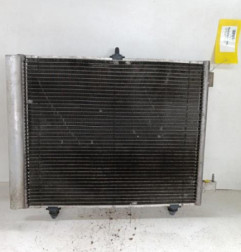 Radiateur clim PEUGEOT 208 1