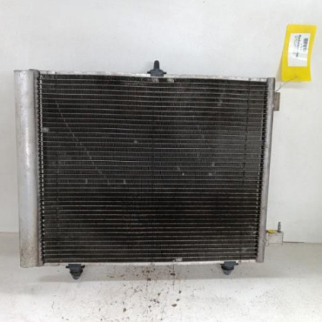 Radiateur clim PEUGEOT 208 1