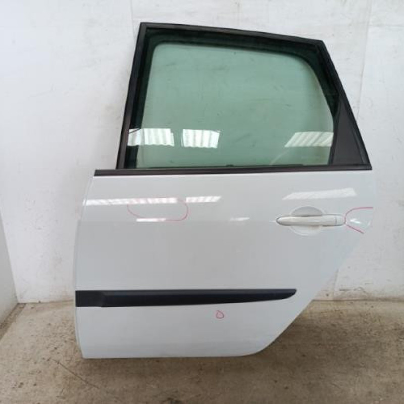 Porte arriere gauche RENAULT SCENIC 2 Porte arriere gauche RENAULT SCENIC 2