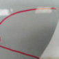 Porte arriere gauche RENAULT SCENIC 2