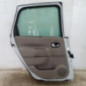 Porte arriere gauche RENAULT SCENIC 2