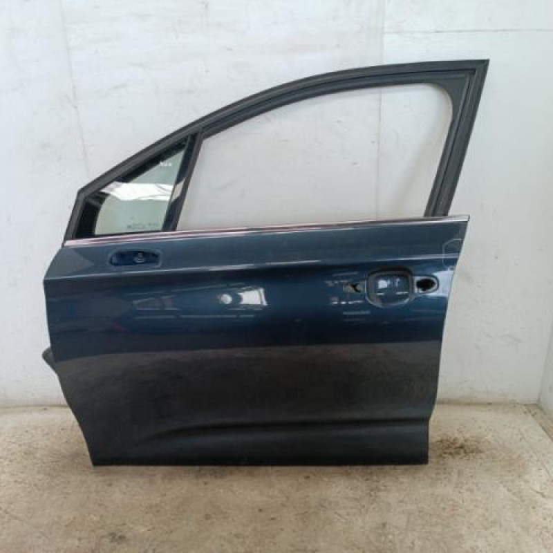 Porte avant gauche CITROEN C4 2 Porte avant gauche CITROEN C4 2