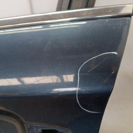 Porte avant gauche CITROEN C4 2