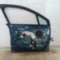Porte avant gauche CITROEN C4 2
