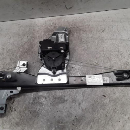 Leve vitre electrique avant gauche PEUGEOT 508 1 SW Photo n°1